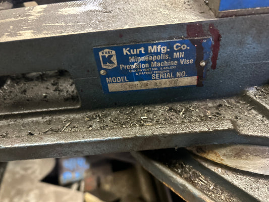 Kurt vise
