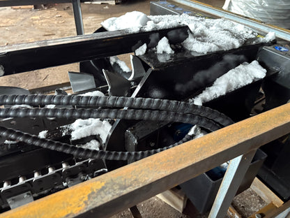Mower King Trencher for Skid Steer / Tractor