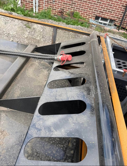 AGT Brush Cutter for Skid Steer / Tractor