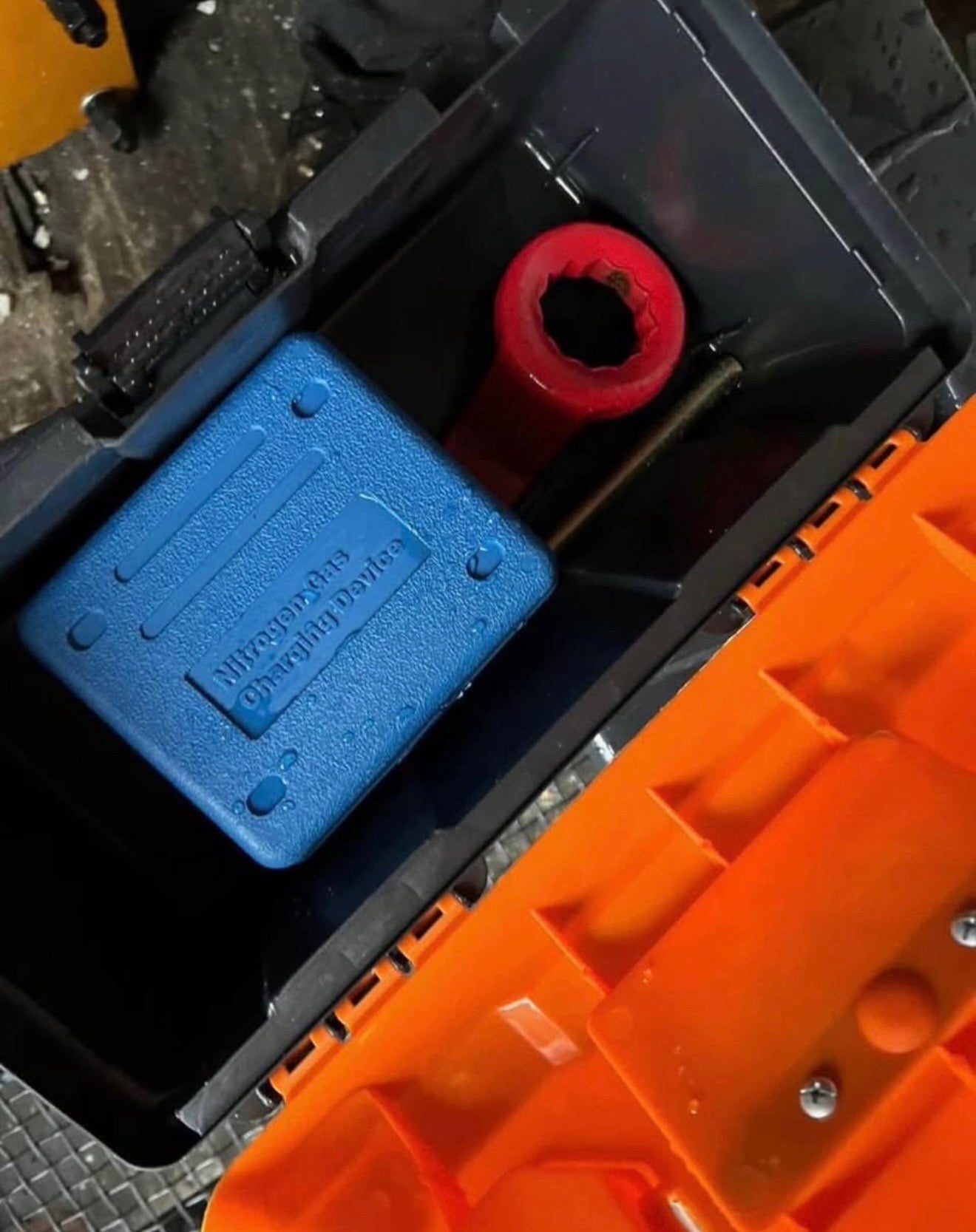 Skid Steer Hydraulic Jack Hammer