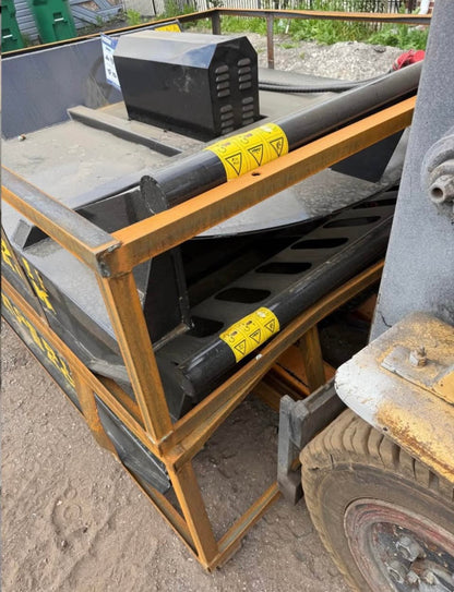 AGT Brush Cutter for Skid Steer / Tractor