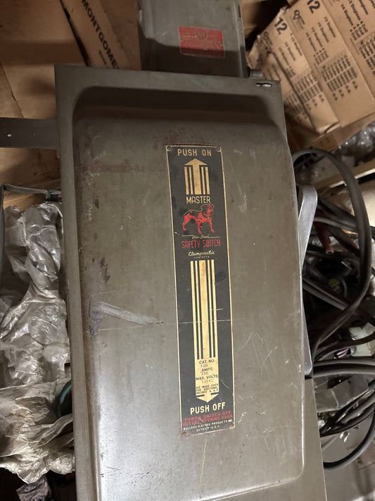 200 amp