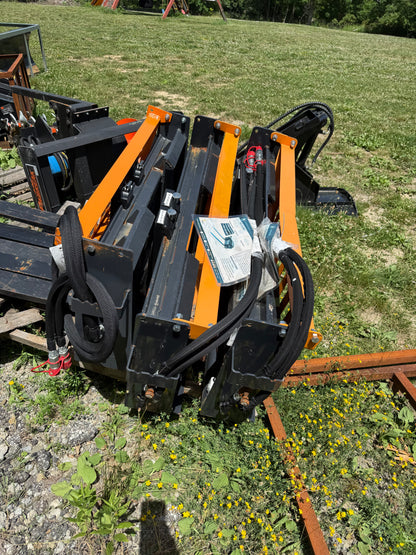 Wolverine Pallet Forks for Skid Steer / Tractor