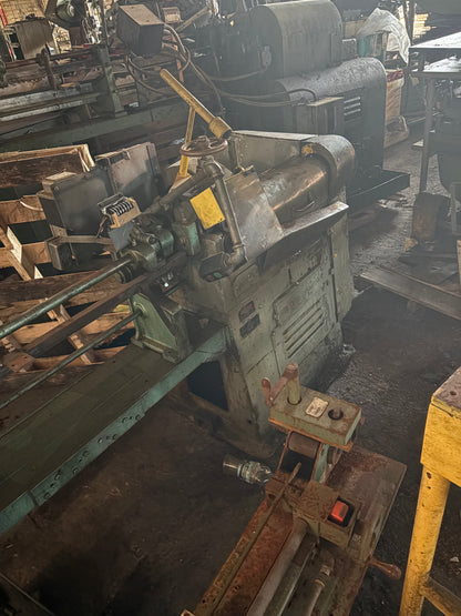 Lewis straight and cut