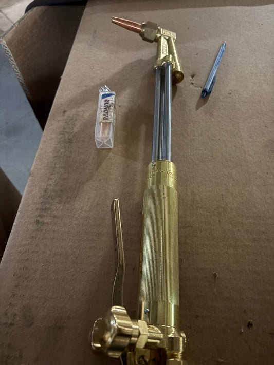18inch Harris torch