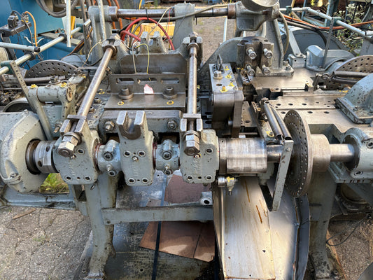 Nielson S3f fourslide