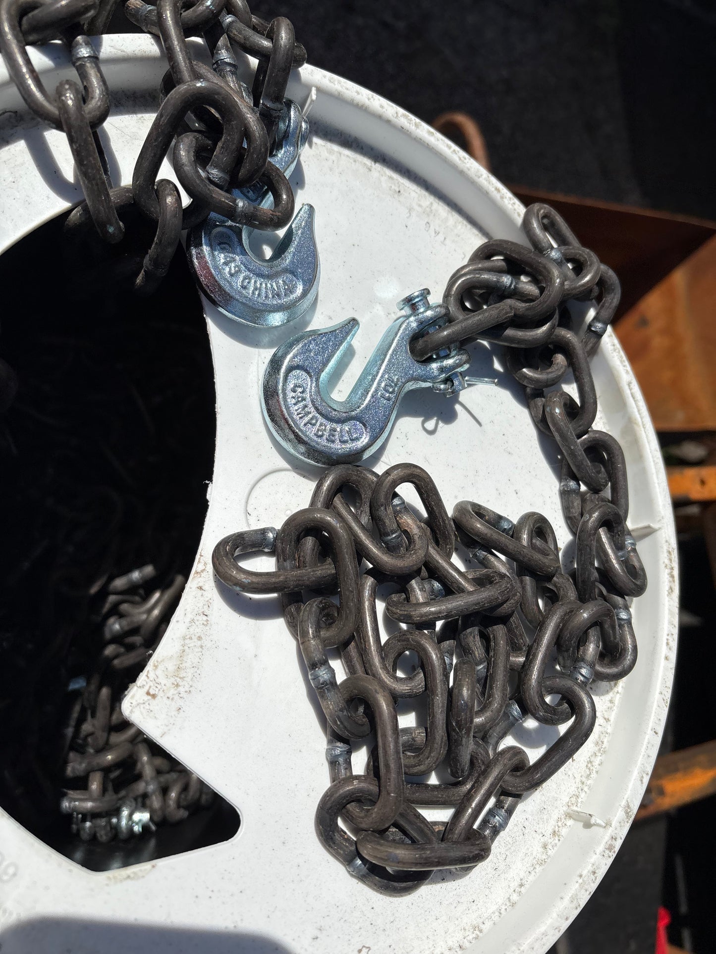 Chain