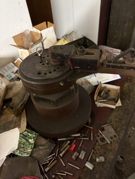 1a diacro bender