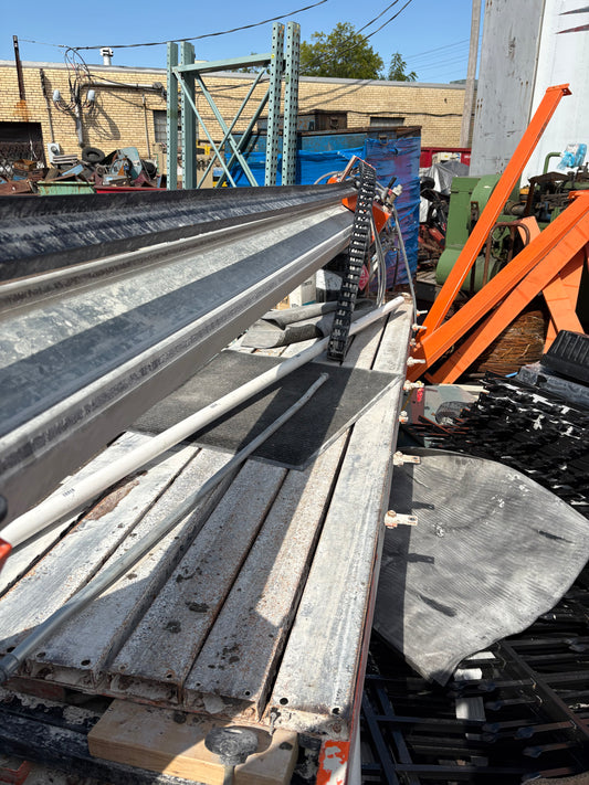 Wet saw