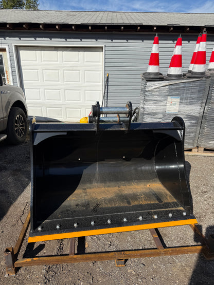 12T Excavator Flat Bucket