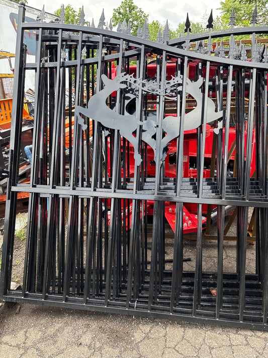 Gates