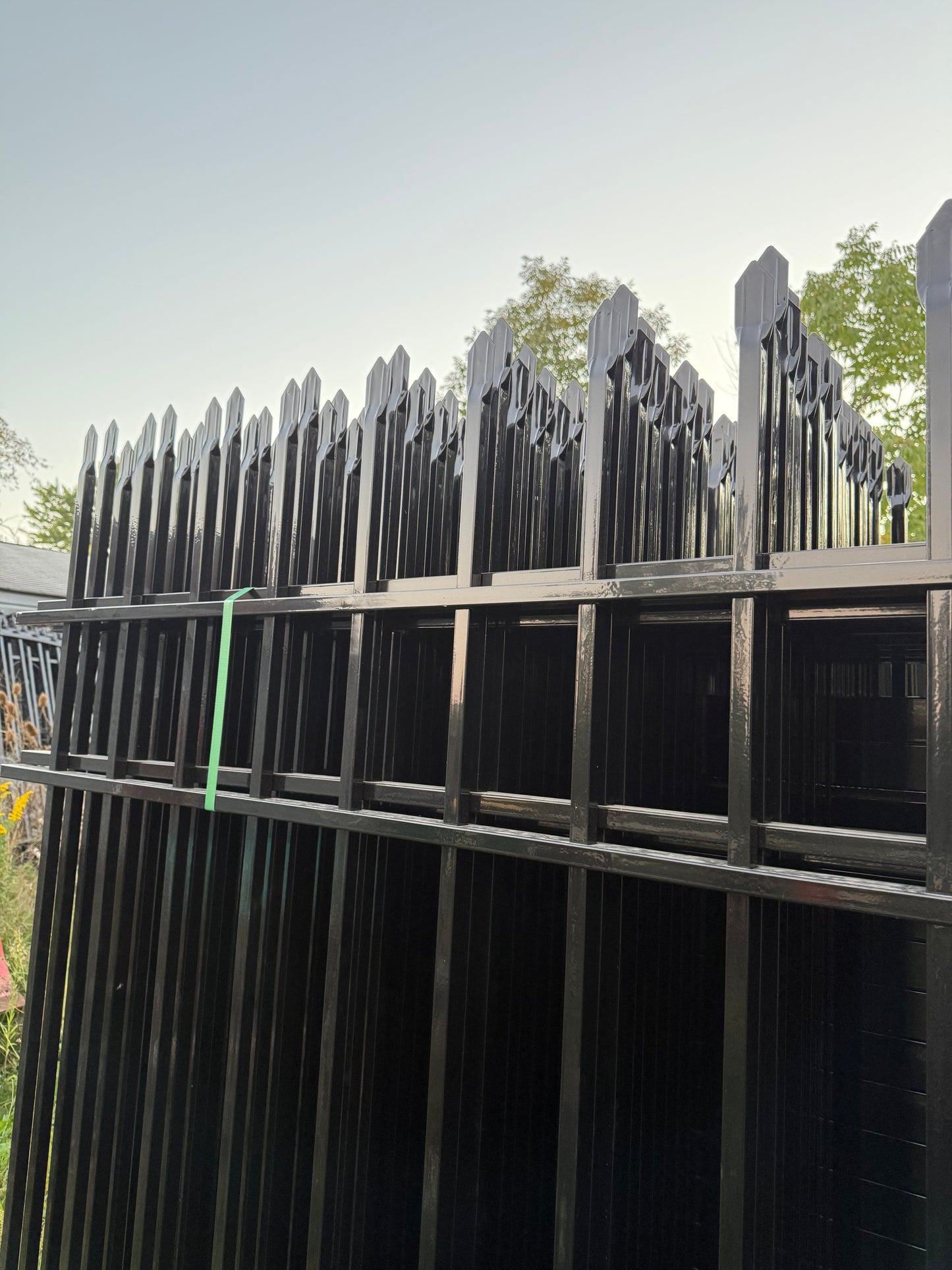 Fence