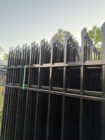 Fence