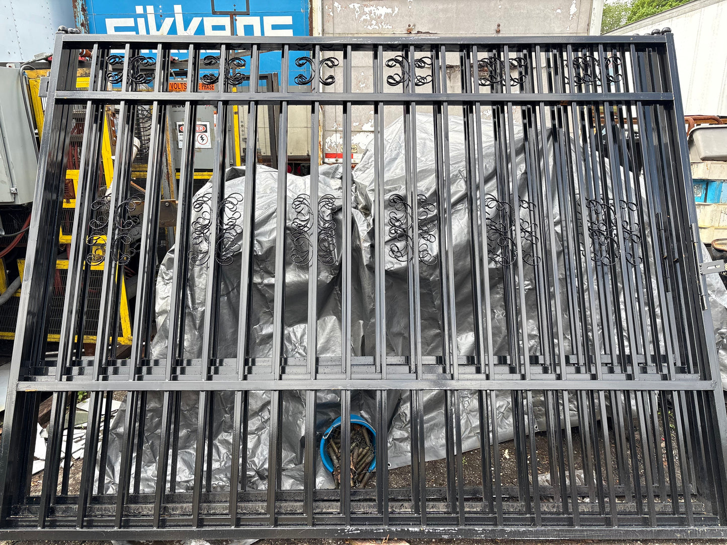 Gates