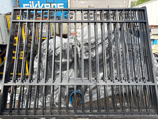 Gates
