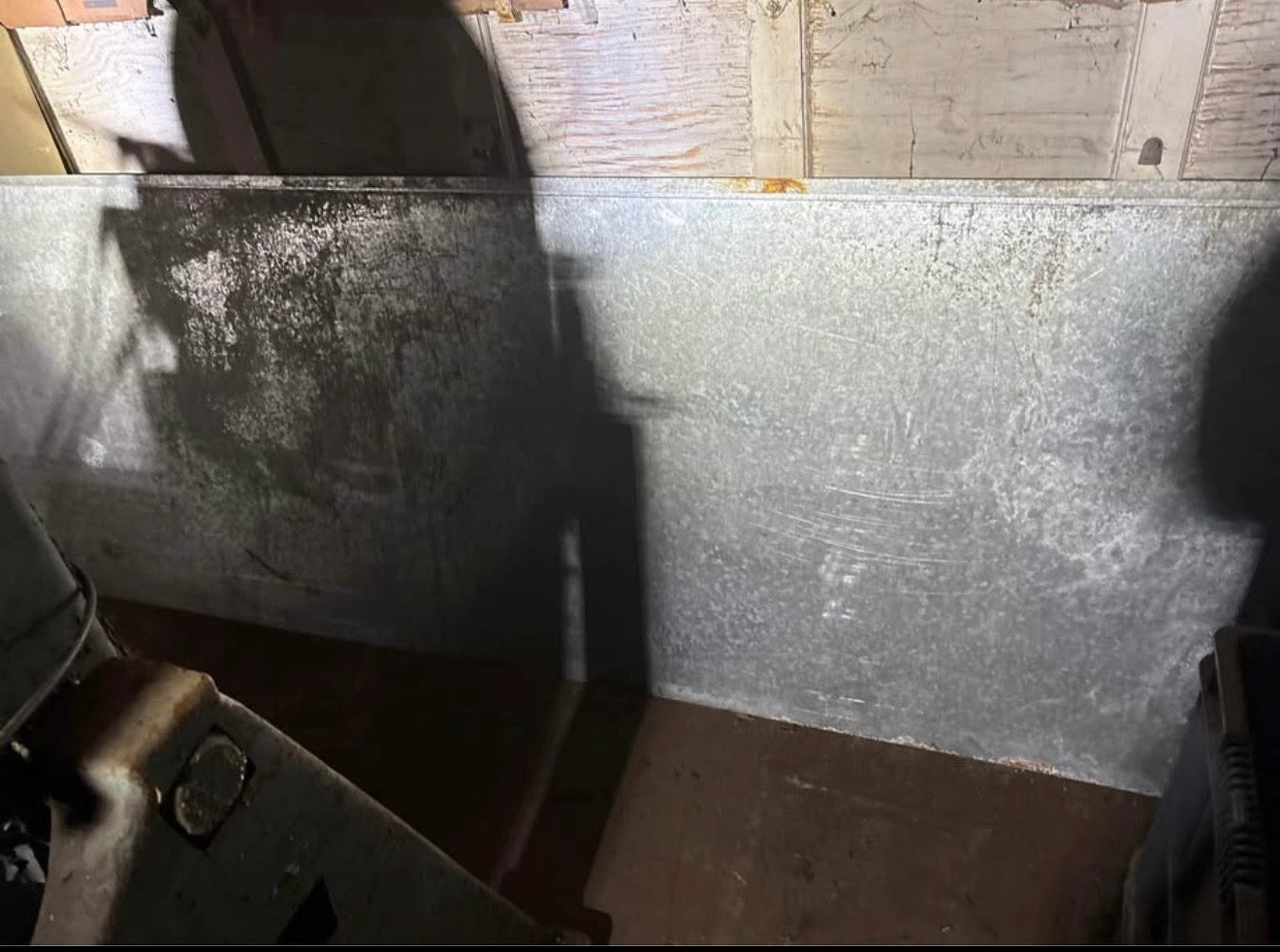 Steel sheets