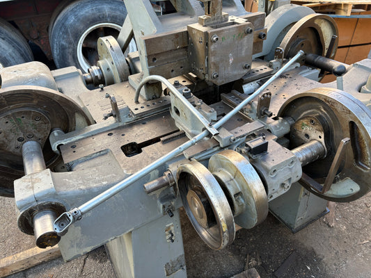 Baird fourslide 324