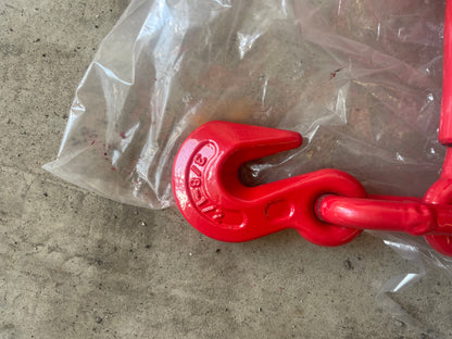 Chain binder