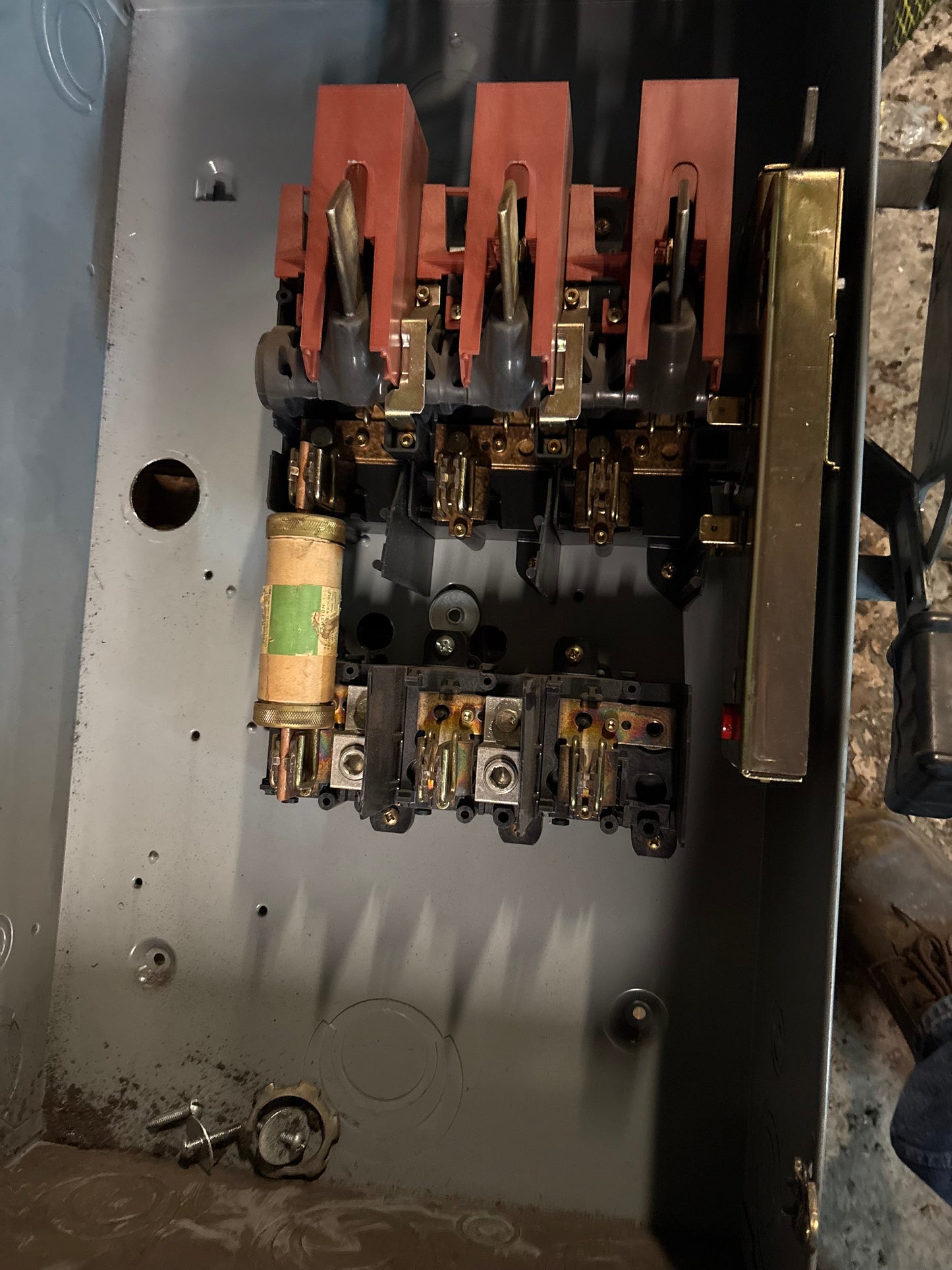 200 amp
