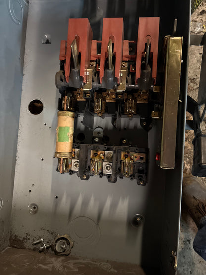 200 amp