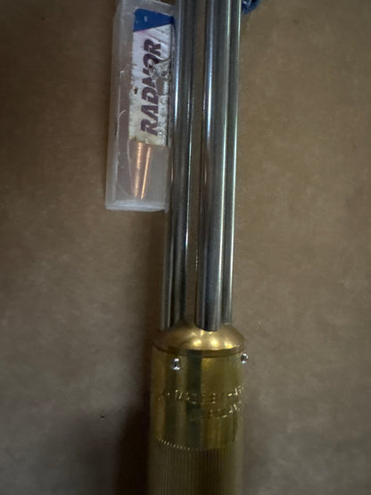 18inch Harris torch