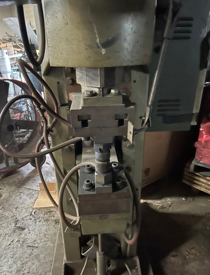 Spot Welder