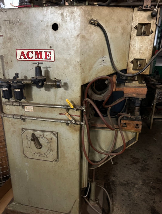 Spot Welder